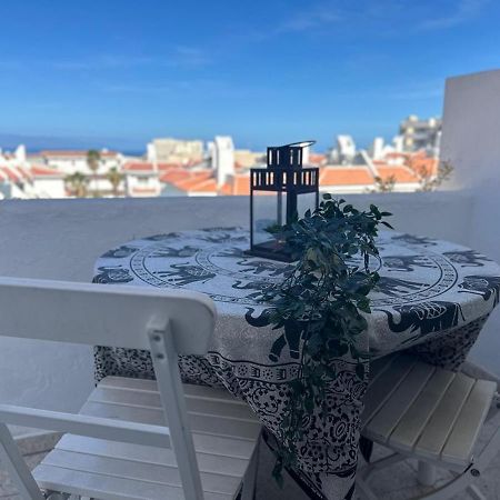 Penthouse Las Flores Apartment ปลายาเดลาสอเมริกาส ภายนอก รูปภาพ