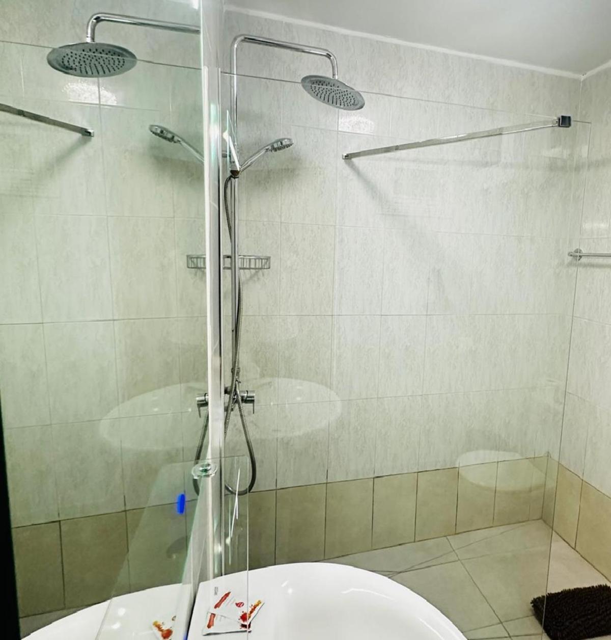 Penthouse Las Flores Apartment ปลายาเดลาสอเมริกาส ภายนอก รูปภาพ