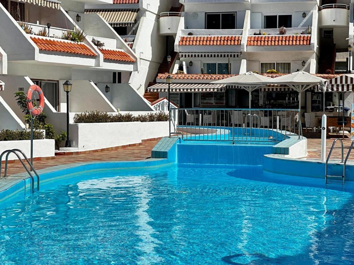 Penthouse Las Flores Apartment ปลายาเดลาสอเมริกาส ภายนอก รูปภาพ
