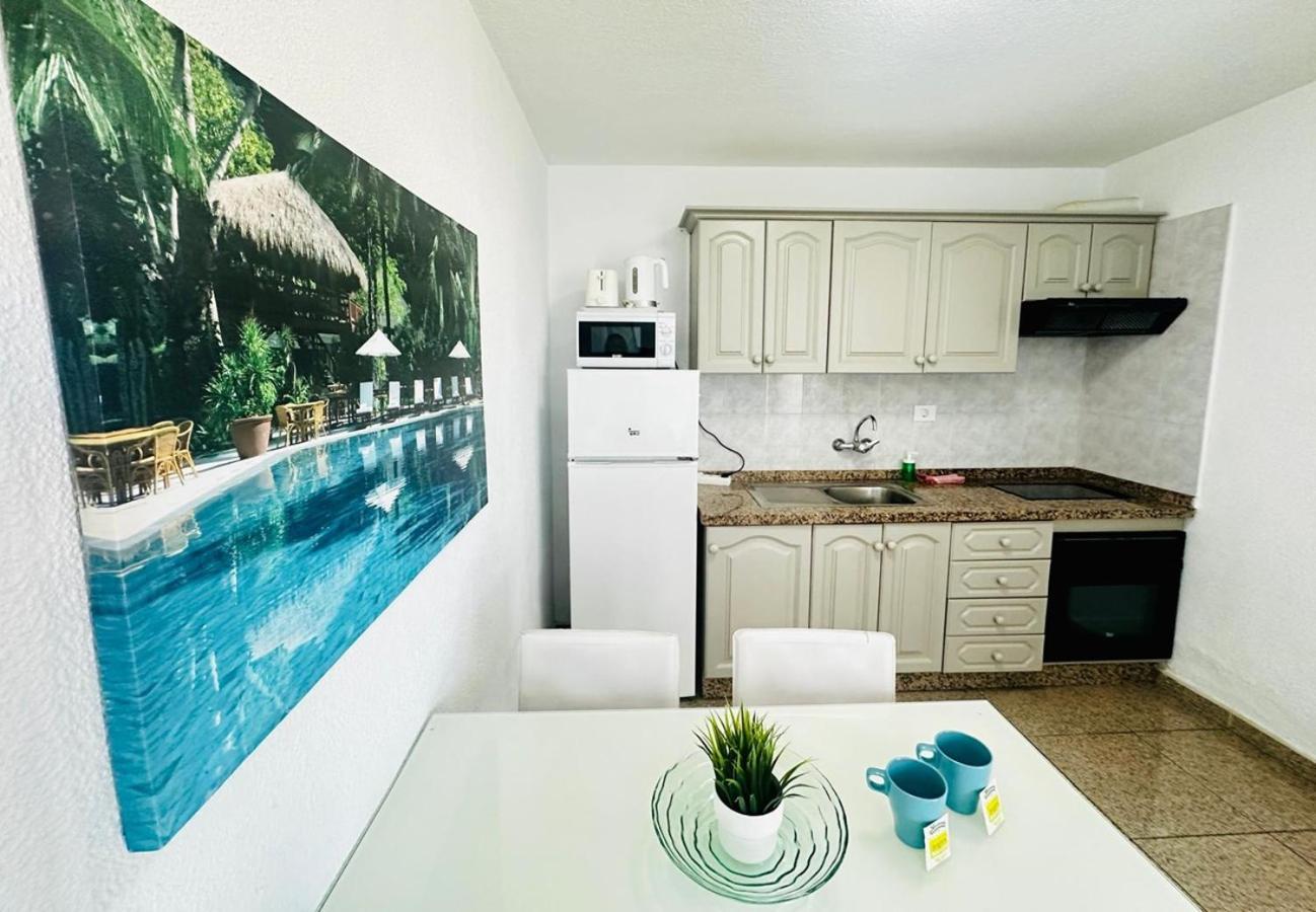 Penthouse Las Flores Apartment ปลายาเดลาสอเมริกาส ภายนอก รูปภาพ