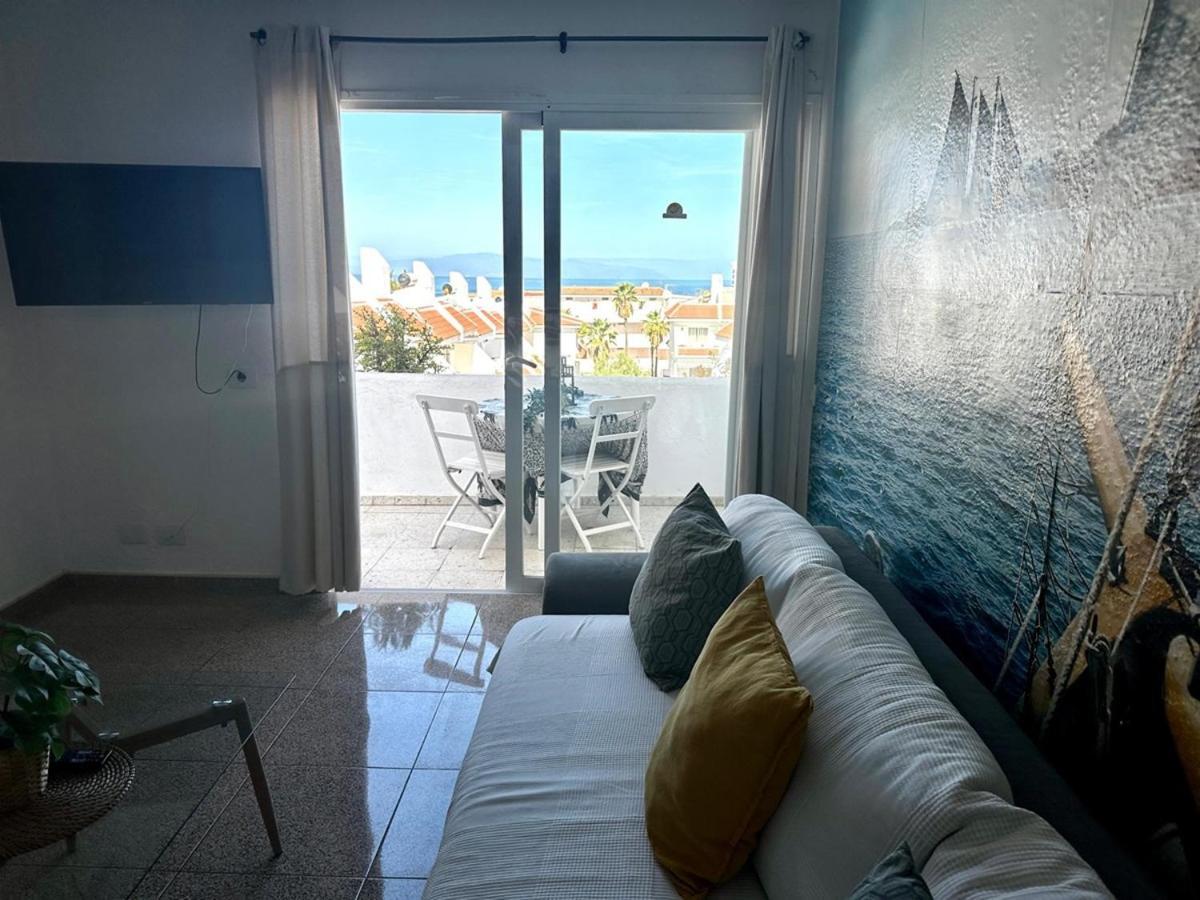 Penthouse Las Flores Apartment ปลายาเดลาสอเมริกาส ภายนอก รูปภาพ