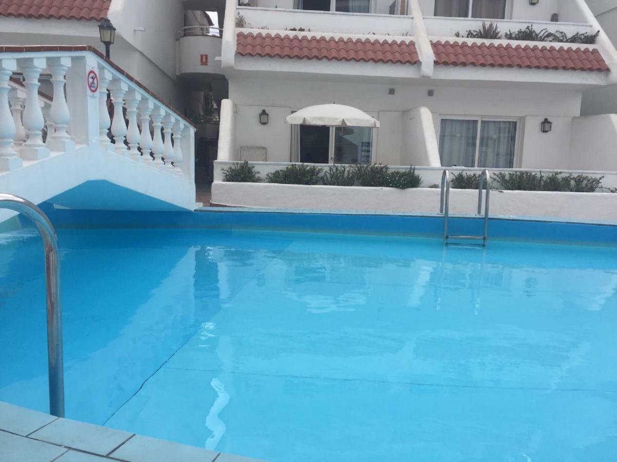 Penthouse Las Flores Apartment ปลายาเดลาสอเมริกาส ภายนอก รูปภาพ