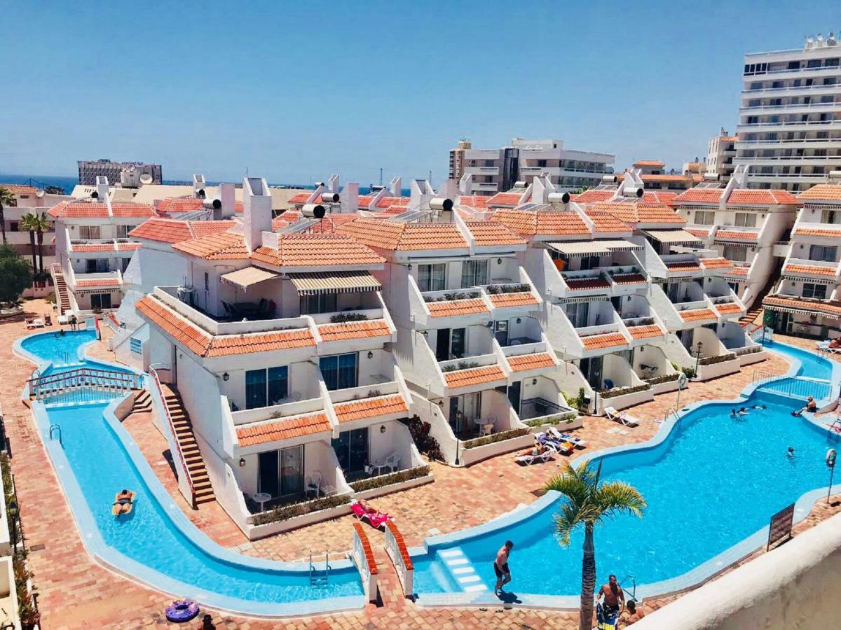 Penthouse Las Flores Apartment ปลายาเดลาสอเมริกาส ภายนอก รูปภาพ